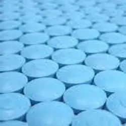 Enteric Aqueous Film Coating