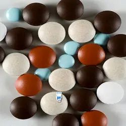Enteric Non Aqueous Film Coating