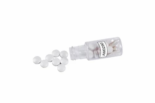 Tablet Film Coating, Bag