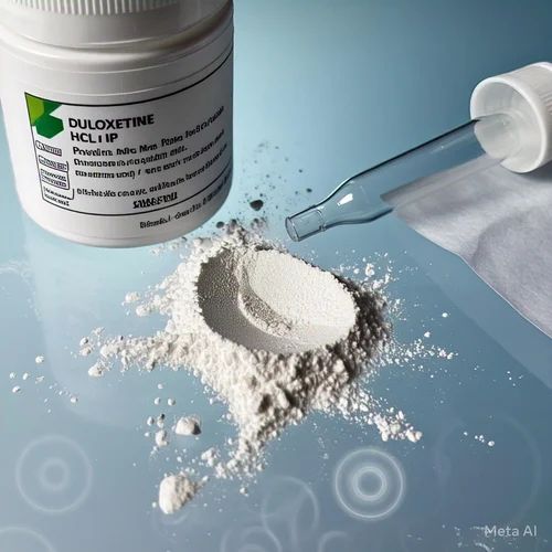 Duloxetine HCL IP Powder