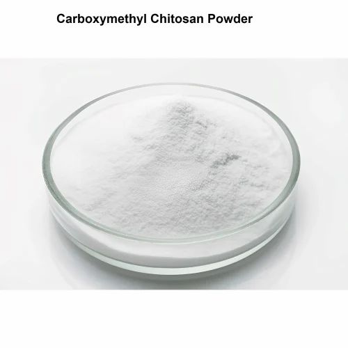 Carboxymethyl Chitosan Powder, 25Kg