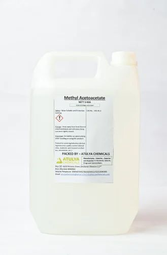 Methyl Acetoacetate