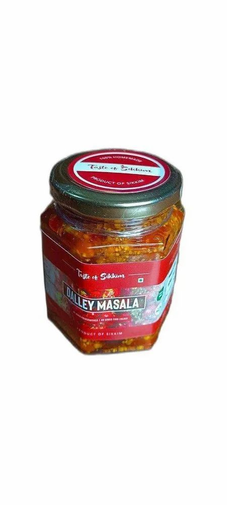Taste Of Sikkim