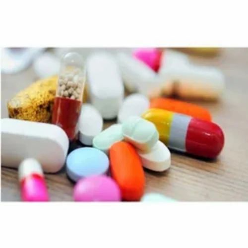 Orange Pharmaceutical Flavour, 25Kg