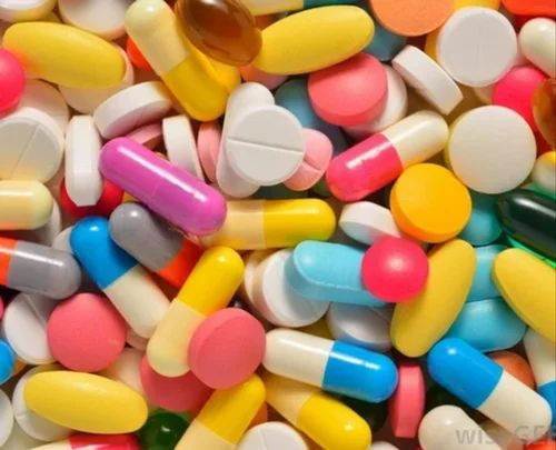 Vanilla Pharmaceutical Flavour, Packaging Type: Bag