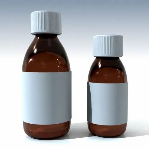 Syrup Flavors, 500 ml
