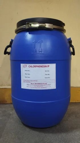 Chlorphenesin Ip Bp, 25Kg