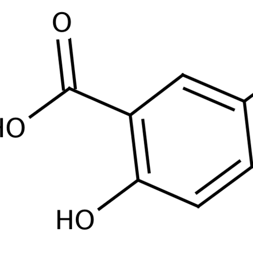 5 Chloro salicylic acid