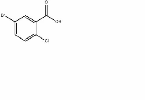 5 Bromo 2 Chlorobenzoic Acid