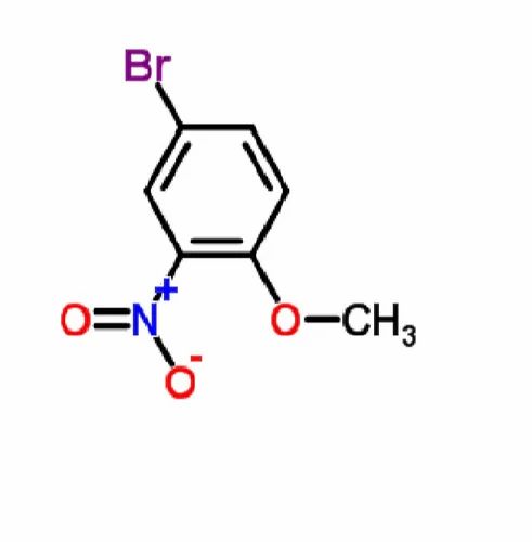 4 bromo anisole, 25Litre