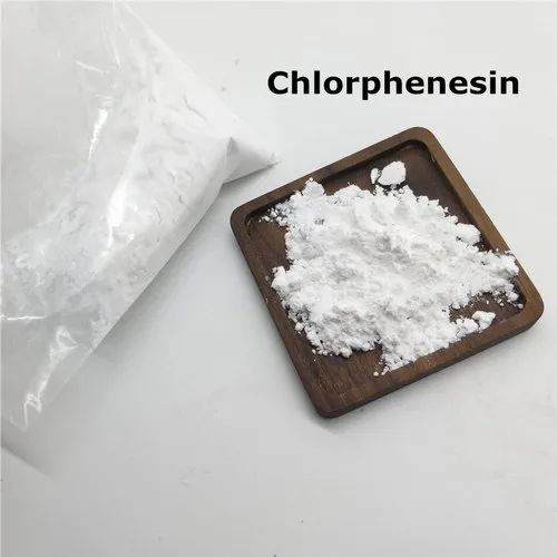 Chlorphenesin For API, Packaging Size: 25 Kg