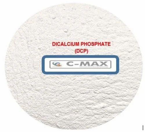 Dicalcium Phosphate_DCP_Animal Feed Supplement, 50 Kg, Packaging Type: Bag