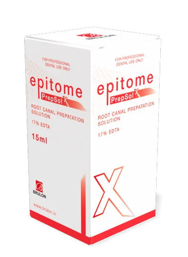 Epitome Prepsol X - EDTA Solution