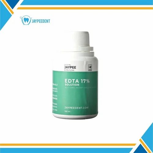 EDTA Flow Dental EDTA