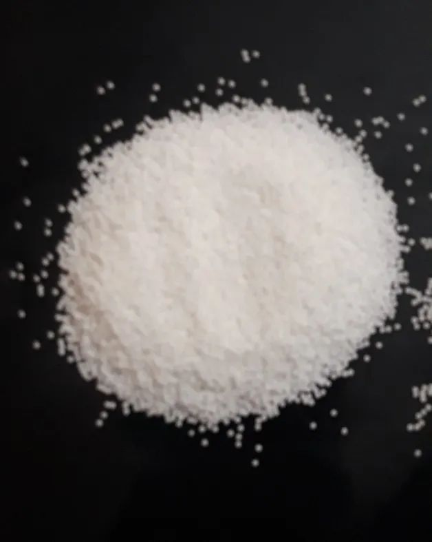 Sugar Pellets