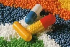 Sugar Spheres