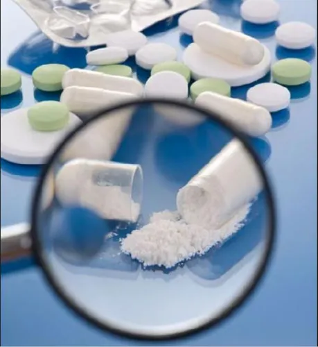 Pharmaceutical Excipients