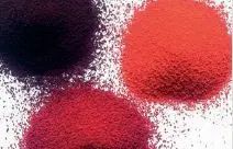 Pharmaceuticals Colours