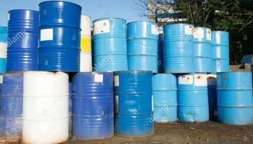 Pharmaceutical Chemicals, Barrel