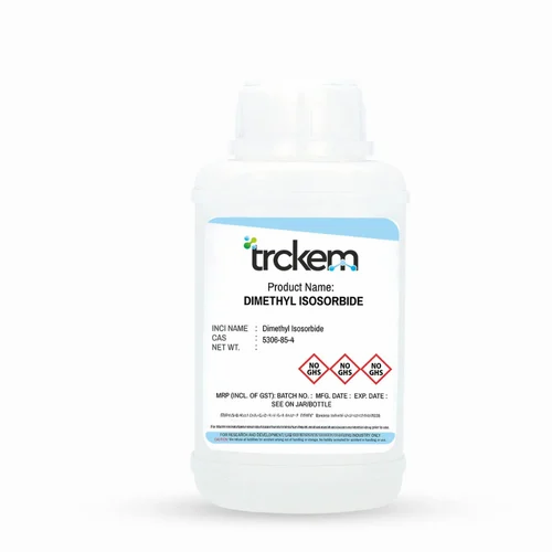 Isosorbide Dimethyl Ether Cosmetic Chemicals, Grade Standard: IP
