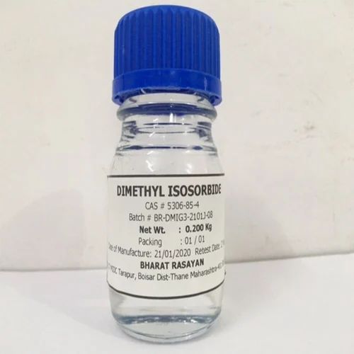 Dimethyl Isosorbide