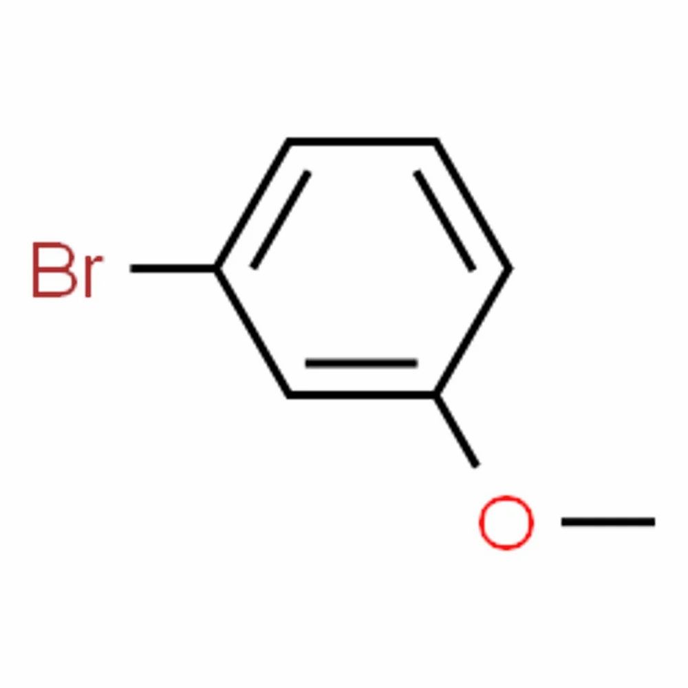 3 Bromoanisole