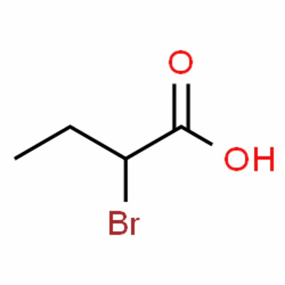 2 Bromobutyric Acid