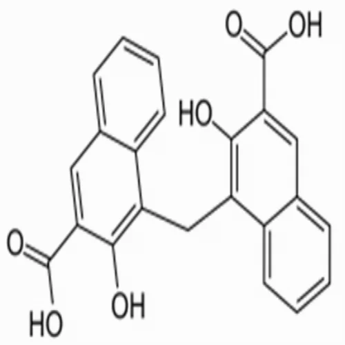 Pamoic Acid, 99%, 25kg