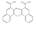 Pamoic Acid