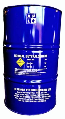 NORMAL BUTYRALDEHYDE (ANDHRA)