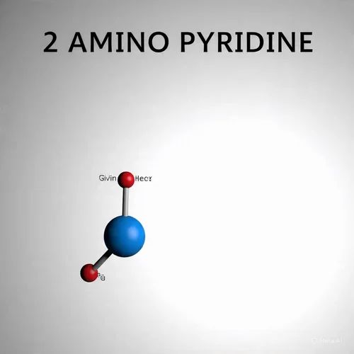 2-Aminopyridine