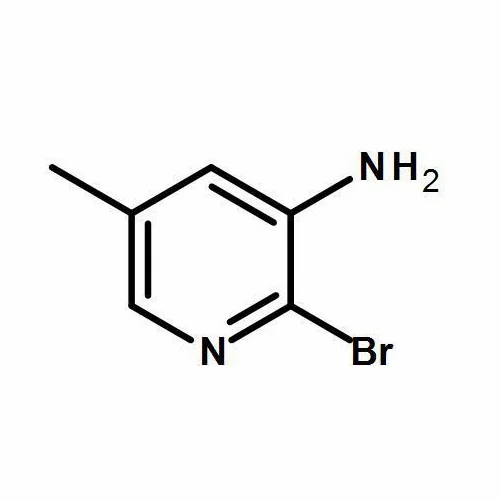 3-Amino-2-Bromo-5-MethylPyridine