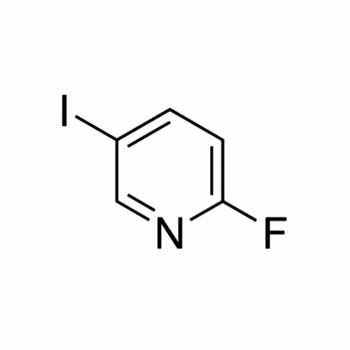 2-Fluoro-5-Iodopyridine