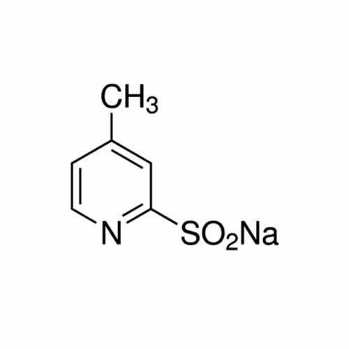 2- Fluoro-4- Methylpyridine, 50Litre