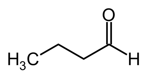 Liquid N-Butyraldehyde, For Industrial, Grade Standard: Technical Grade