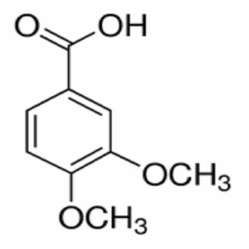 Veratric Acid ., 25kg