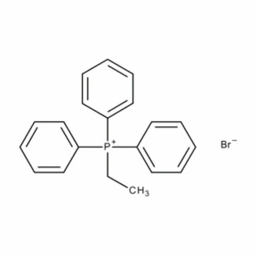 Triphenyl Ethyl Phosphonium Bromide 98% For Synthesis