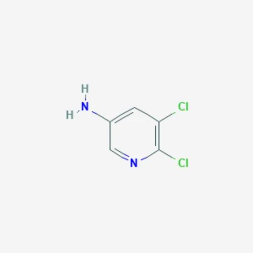 3 Amino 5 6 Dichloropyridine Acid