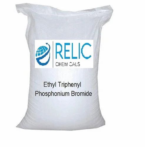 Ethyl Triphenyl Phosphonium Bromide Chemical