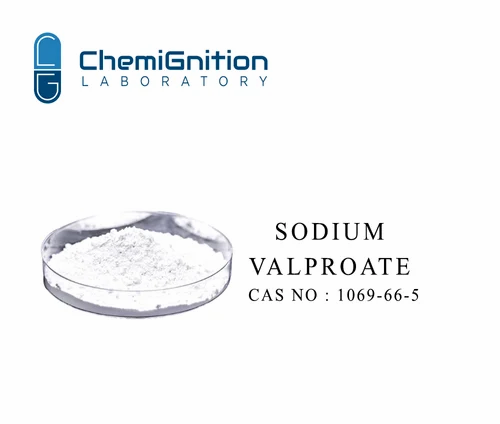 Sodium Valproate API