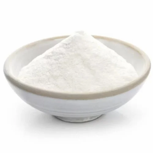 Cyano Acetic Acid Powder