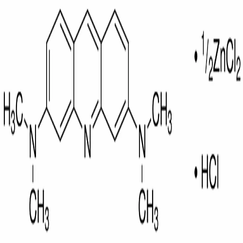 Acridine Orange (M.S.), 25 gm
