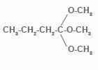 Trimethyl Ortho Butyrate