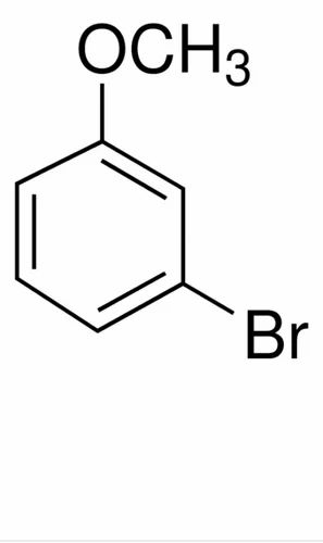 3-Bromo Anisole, Greater than 99%