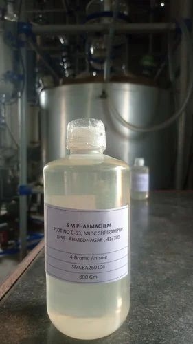 Para Bromo Anisole