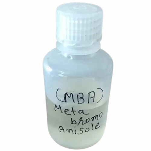 Meta Bromoanisole