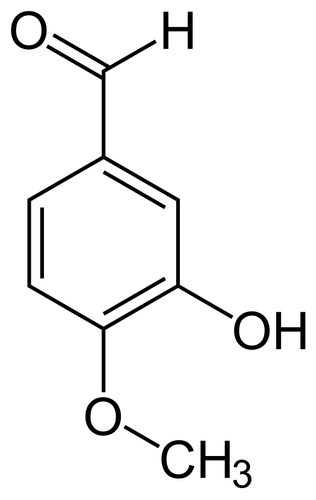 Powder Isovanillin, For Industrial, Packaging Type: Standard