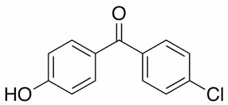 Powder 4-Chloro-4-Hydroxybenzophenone, Standard