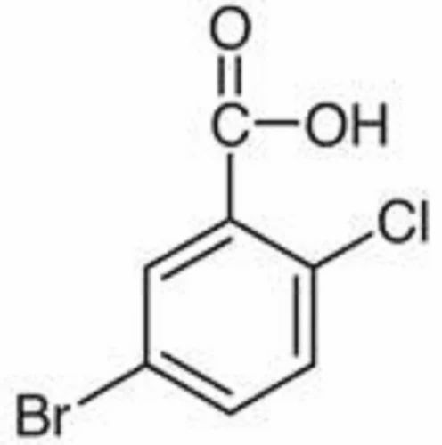 5 Bromo 2 Chloro Benzoic Acid