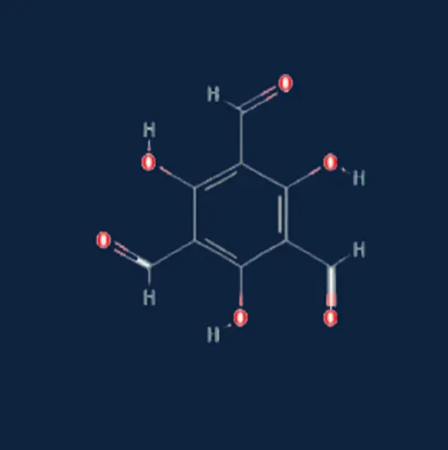 2,4,6-Trihydroxybenzene-1,3,5-Tricarbaldehyde ,Triformylphloroglucinol